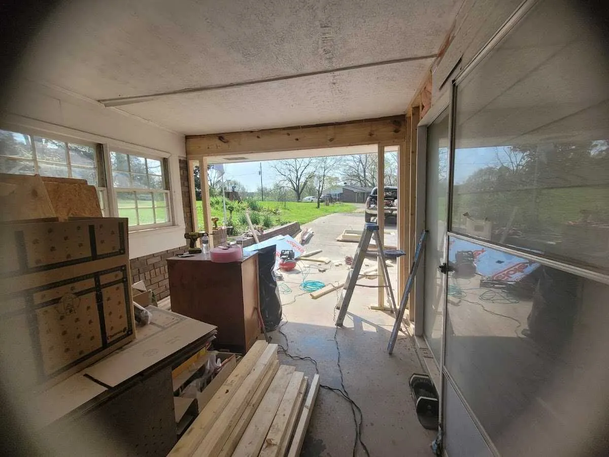 Air movers and dehumidifier for Drying & Dehumidification in Elizabeth