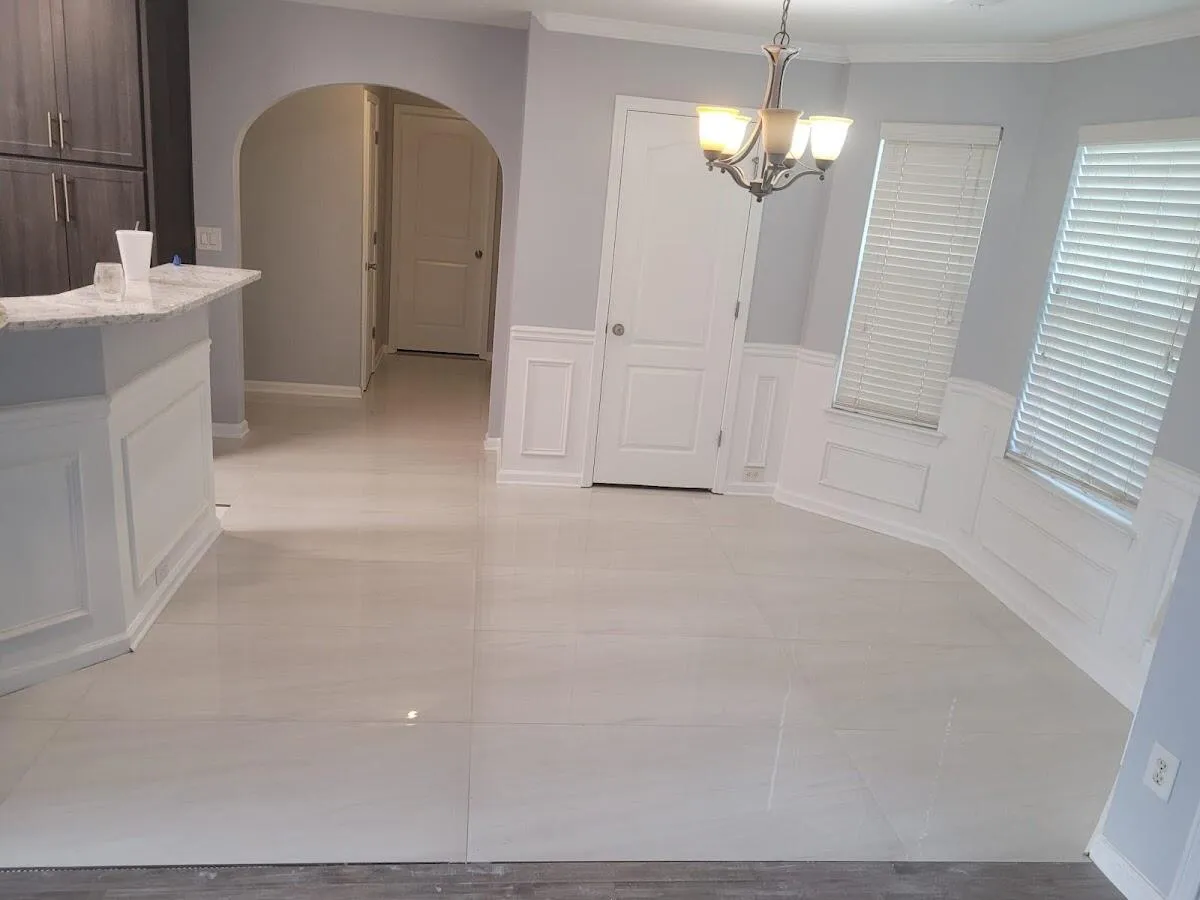 Leak Detection & Repair in Elizabeth, NJ